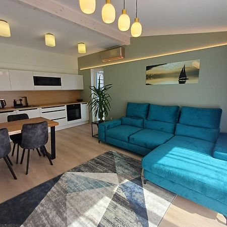 Paernu Posti Apartment ภายนอก รูปภาพ