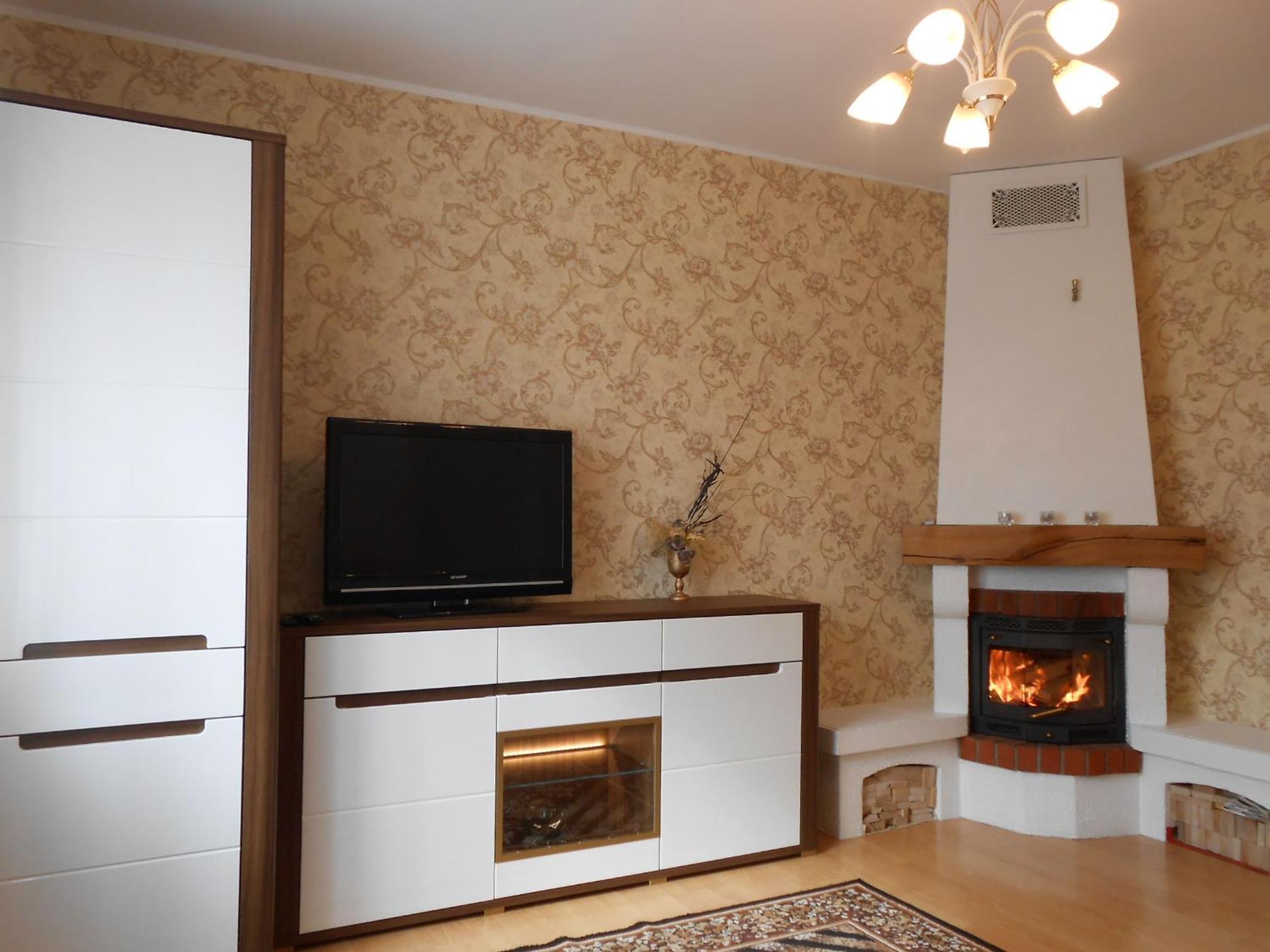 Paernu Posti Apartment ภายนอก รูปภาพ