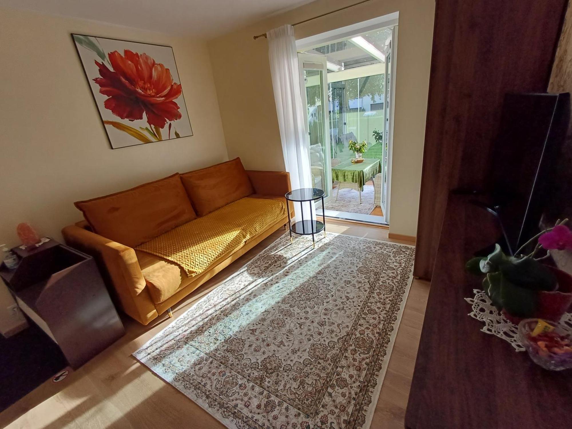 Paernu Posti Apartment ภายนอก รูปภาพ