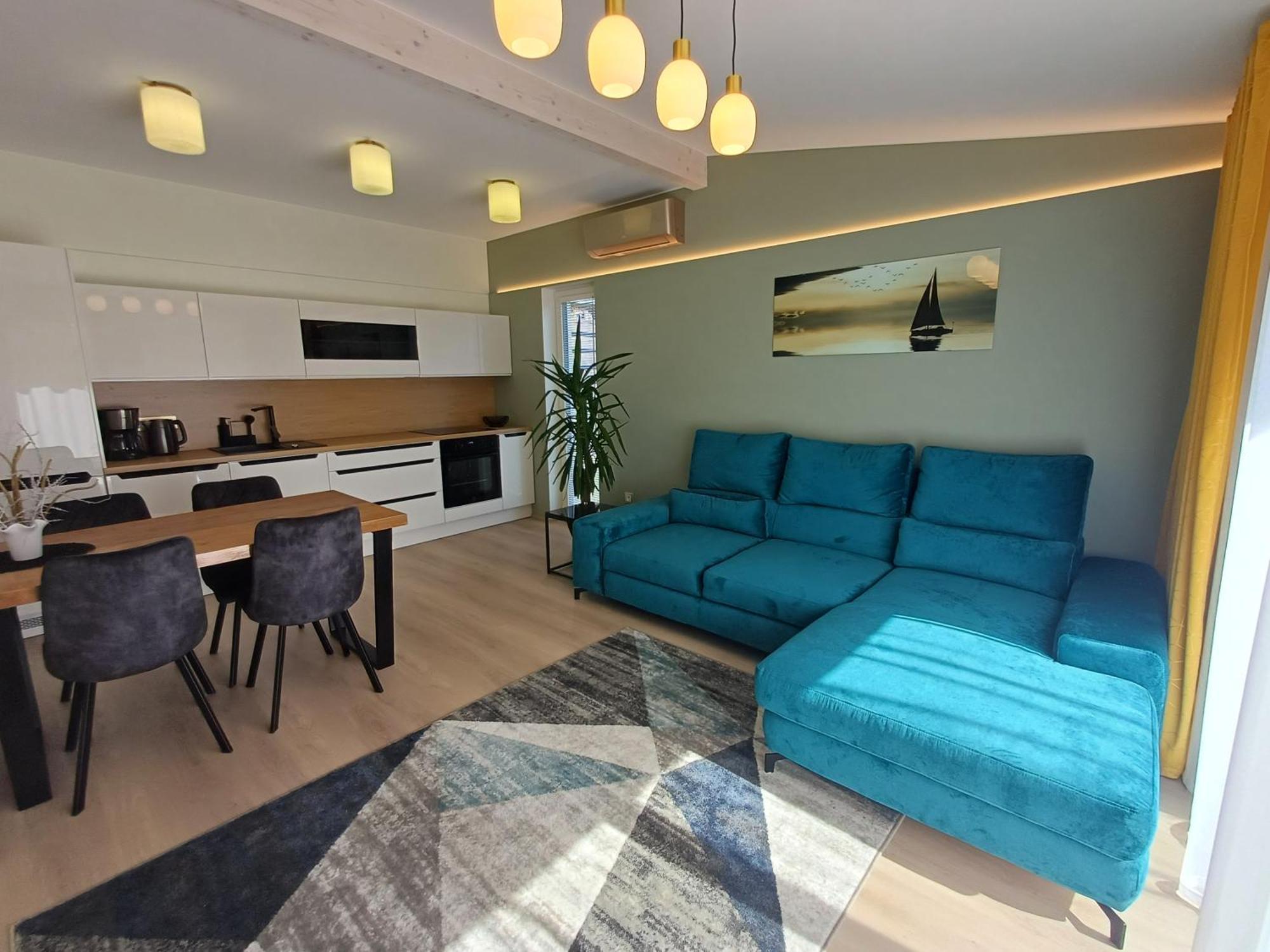 Paernu Posti Apartment ภายนอก รูปภาพ