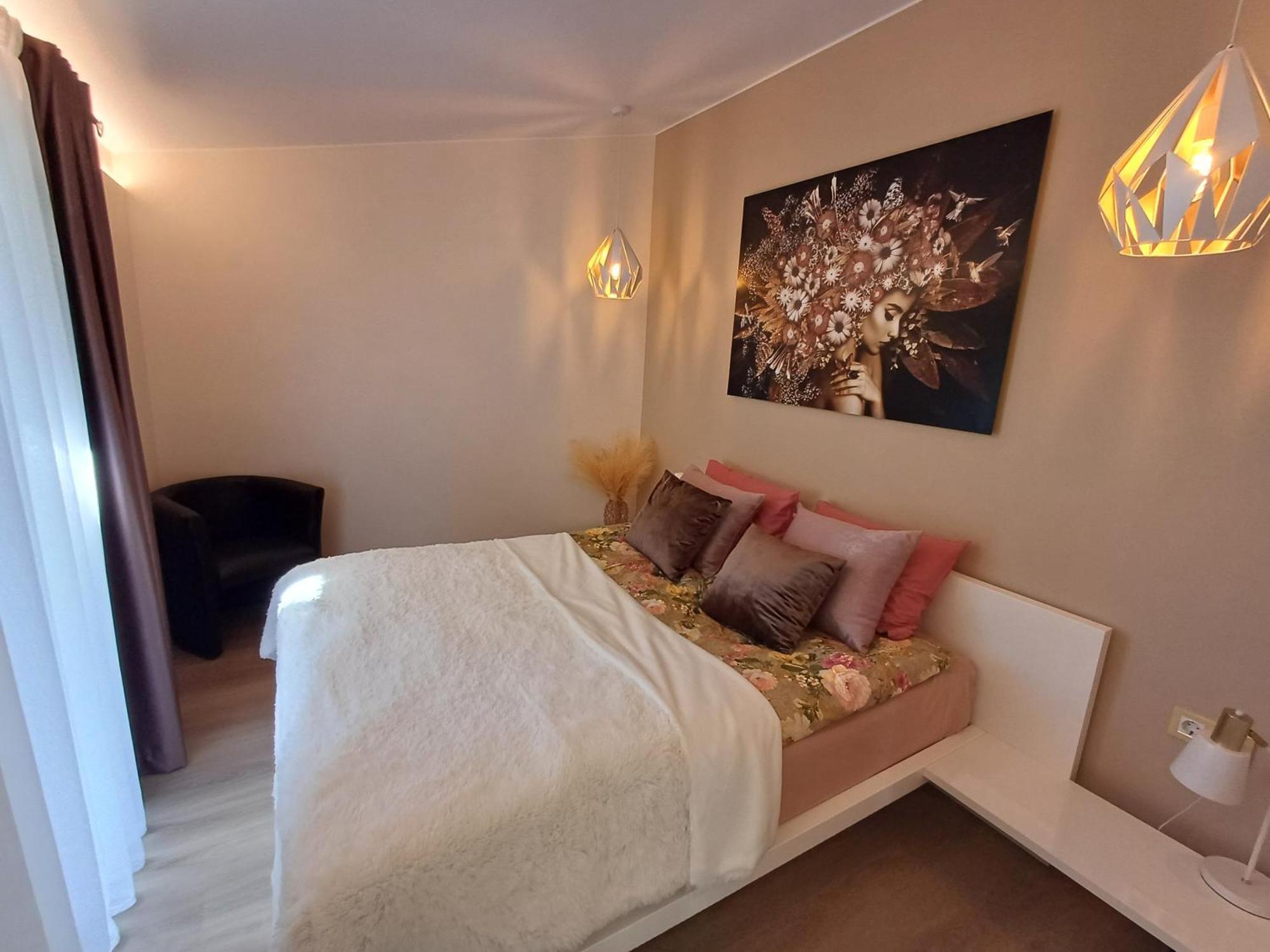 Paernu Posti Apartment ภายนอก รูปภาพ